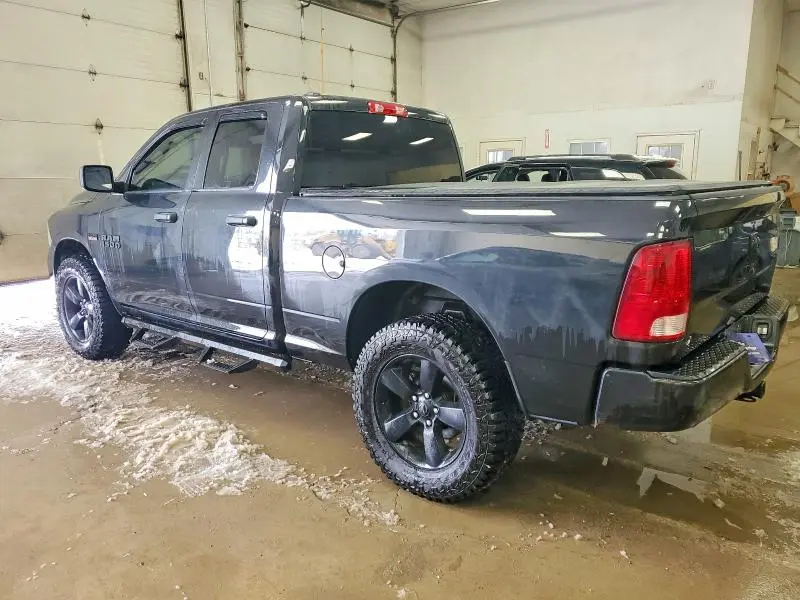 2018 RAM 1500 ST  
