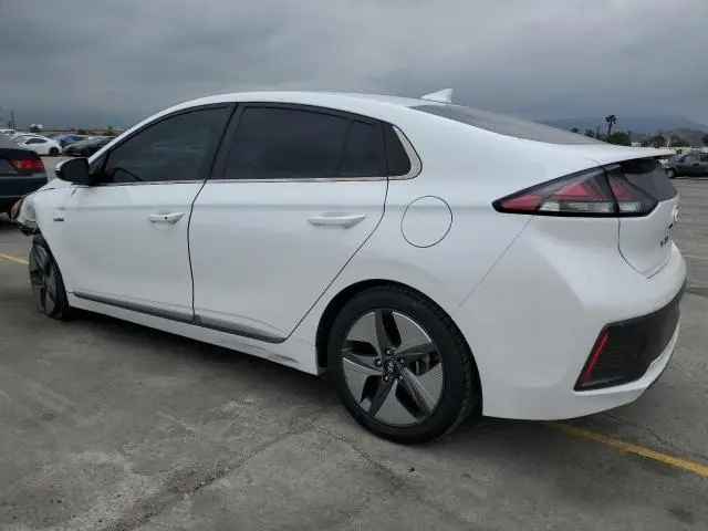 2020 HYUNDAI IONIQ SEL  