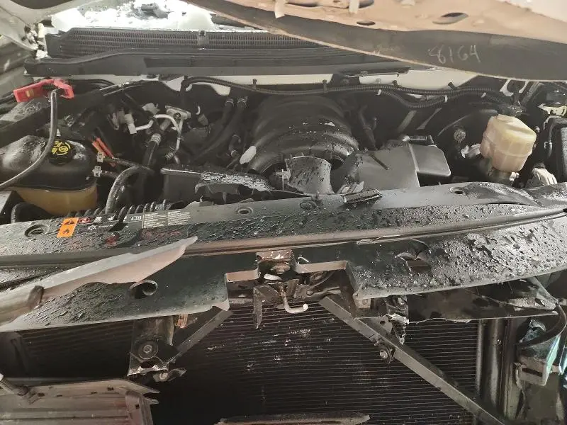 2018 GMC SIERRA K1500 SLT  