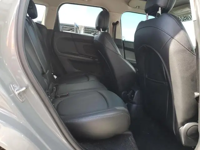 2018 MINI COOPER COUNTRYMAN  
