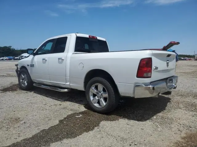2015 RAM 1500 SLT  