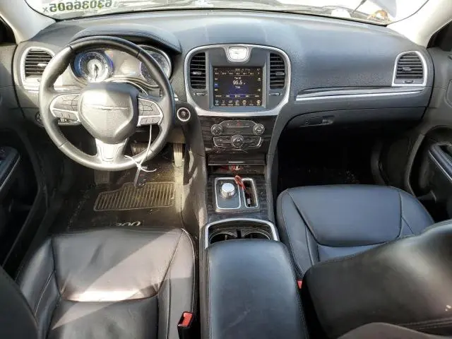 2015 CHRYSLER 300 LIMITED  