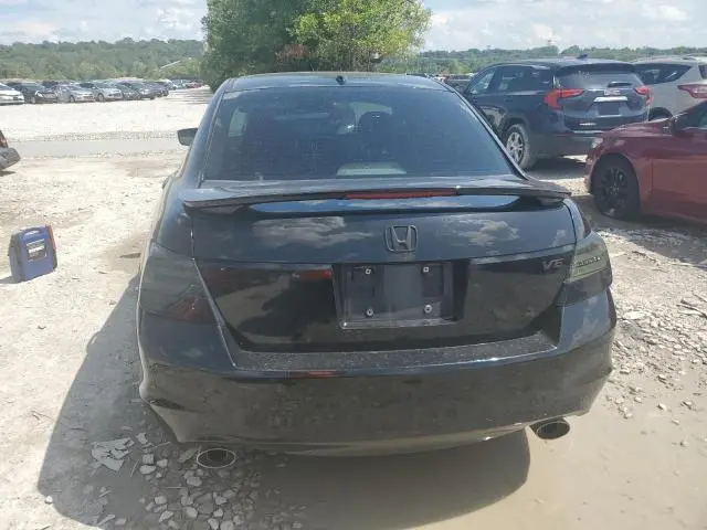 2010 HONDA ACCORD EXL  