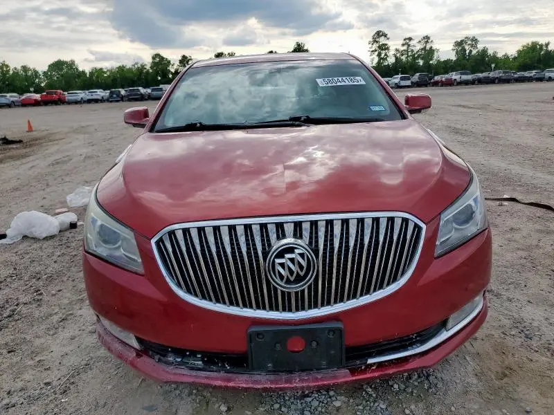 2014 BUICK LACROSSE   
