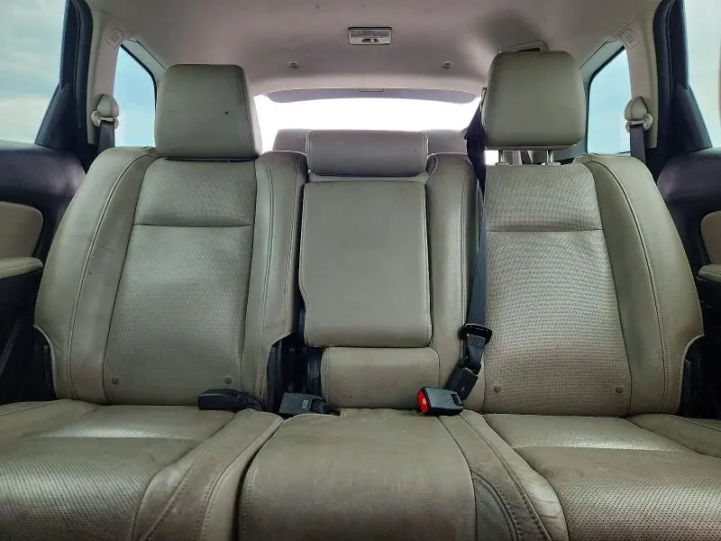 2013 MAZDA CX-9 TOURING  