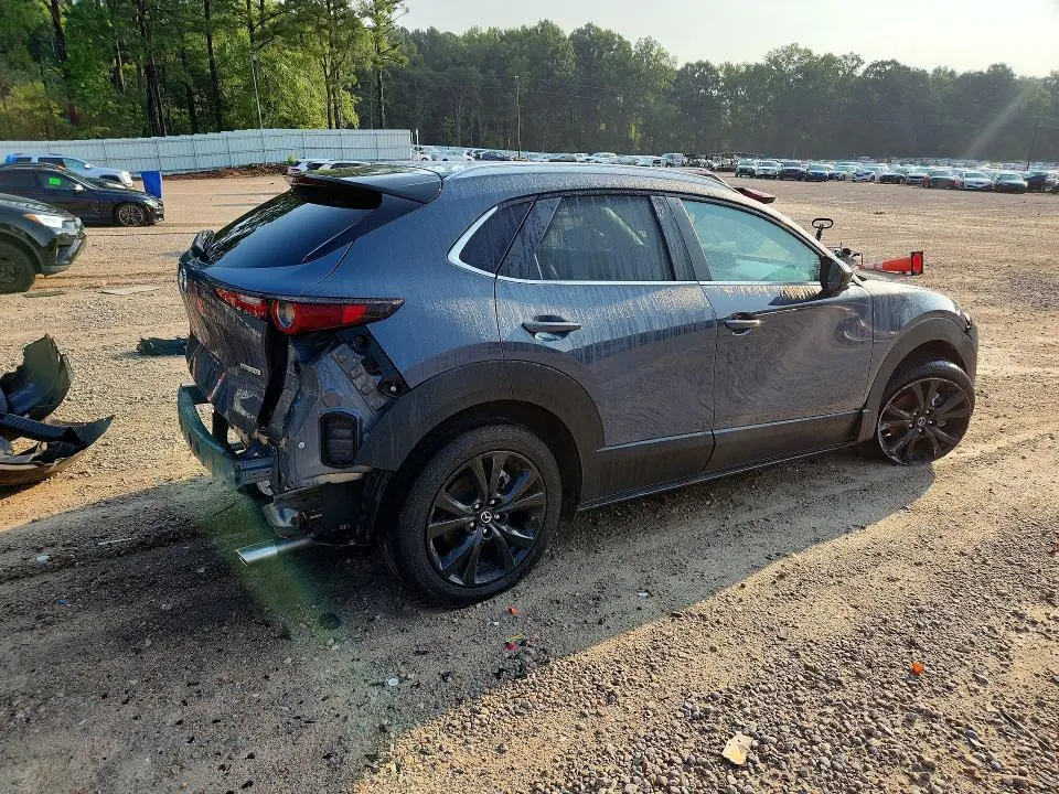 2023 MAZDA CX-30 PREFERRED  