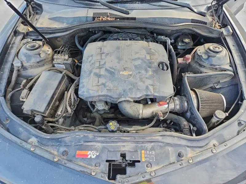 2013 CHEVROLET CAMARO LT  