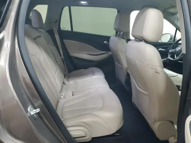 2019 BUICK ENVISION PREMIUM  