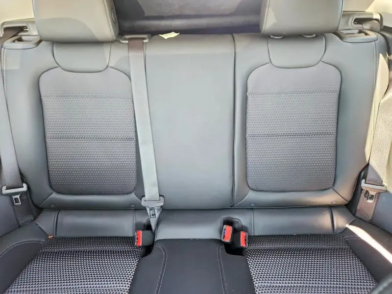 2024 CHEVROLET TRAX 1LT  