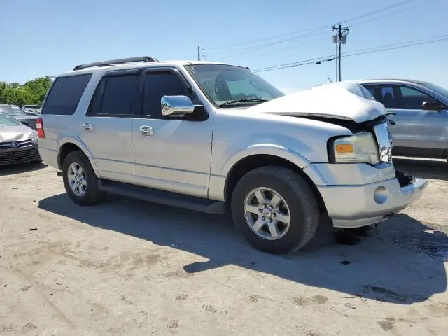 2010 FORD EXPEDITION XLT  
