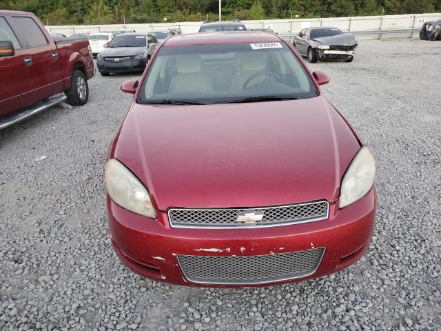 2014 CHEVROLET IMPALA LIMITED LT