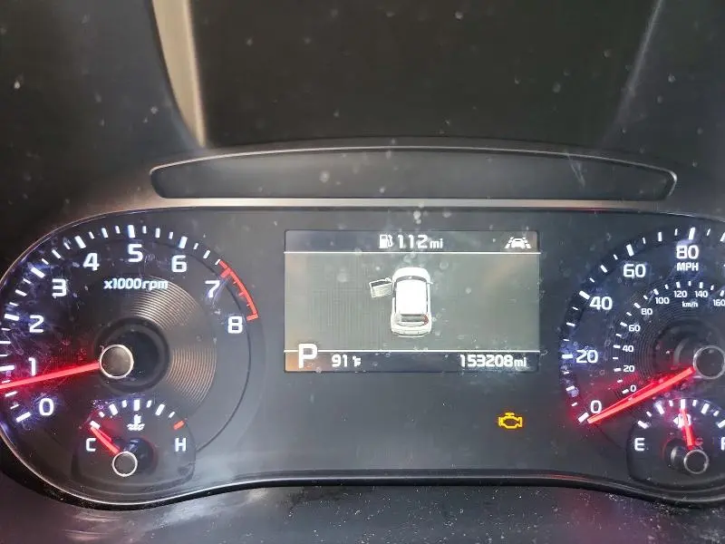 2020 KIA SOUL GT-LINE TURBO  