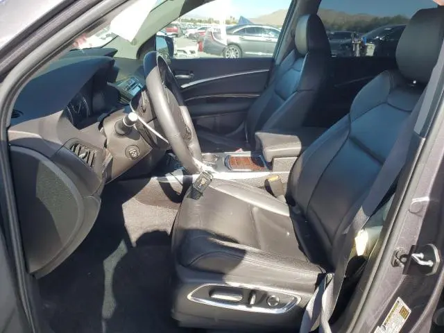 2020 ACURA MDX   