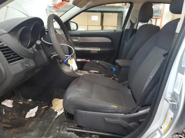 2010 CHRYSLER SEBRING TOURING  
