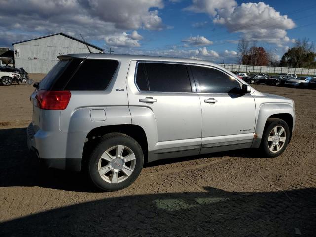 2010 GMC TERRAIN SLE