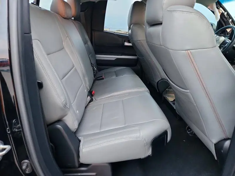 2014 TOYOTA TUNDRA SR5  