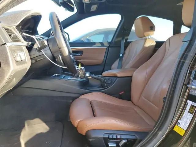 2016 BMW 428 I GRAN COUPE SULEV  