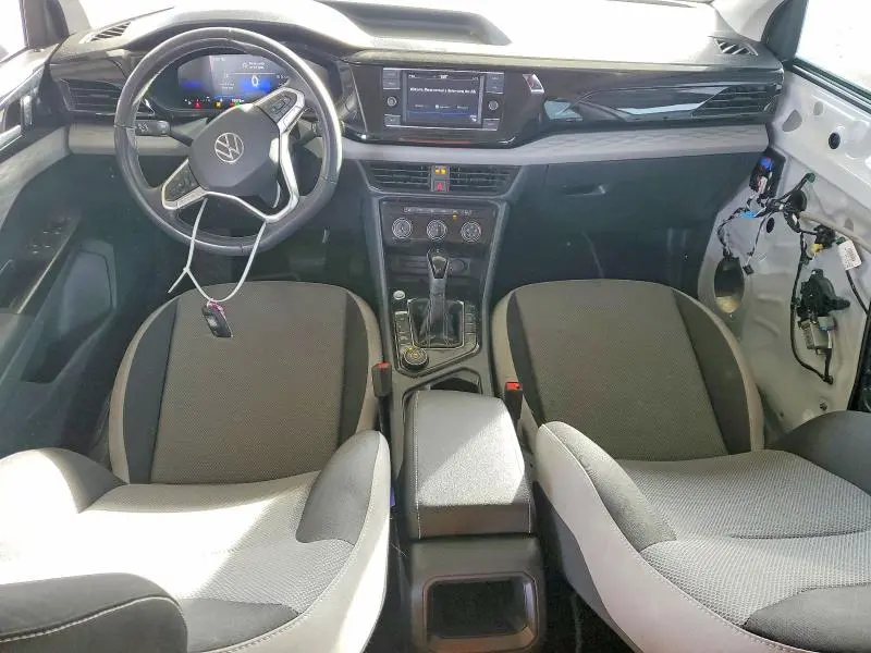 2023 VOLKSWAGEN TAOS S  