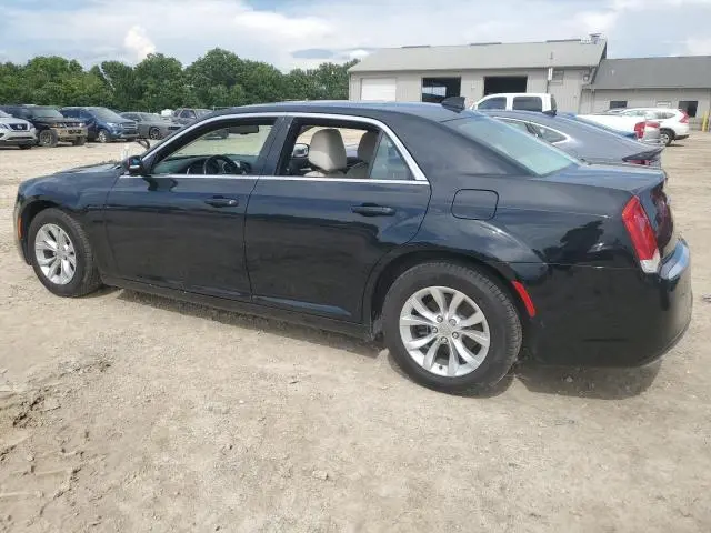 2015 CHRYSLER 300 LIMITED  