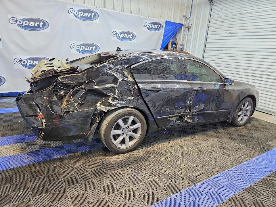 2012 ACURA TL   