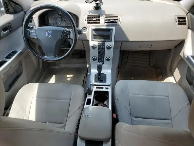 2011 VOLVO S40 T5  