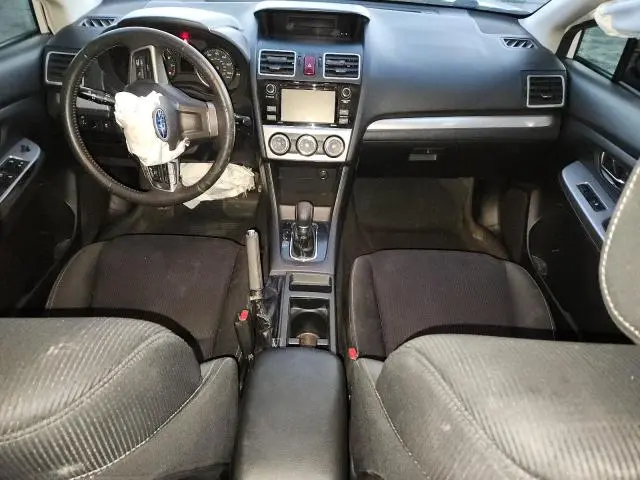 2015 SUBARU IMPREZA SPORT  