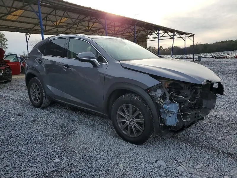 2018 LEXUS NX 300 BASE  