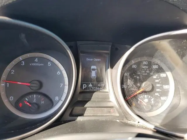 2014 HYUNDAI SANTA FE SPORT   