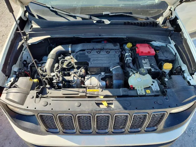 2020 JEEP RENEGADE TRAILHAWK  
