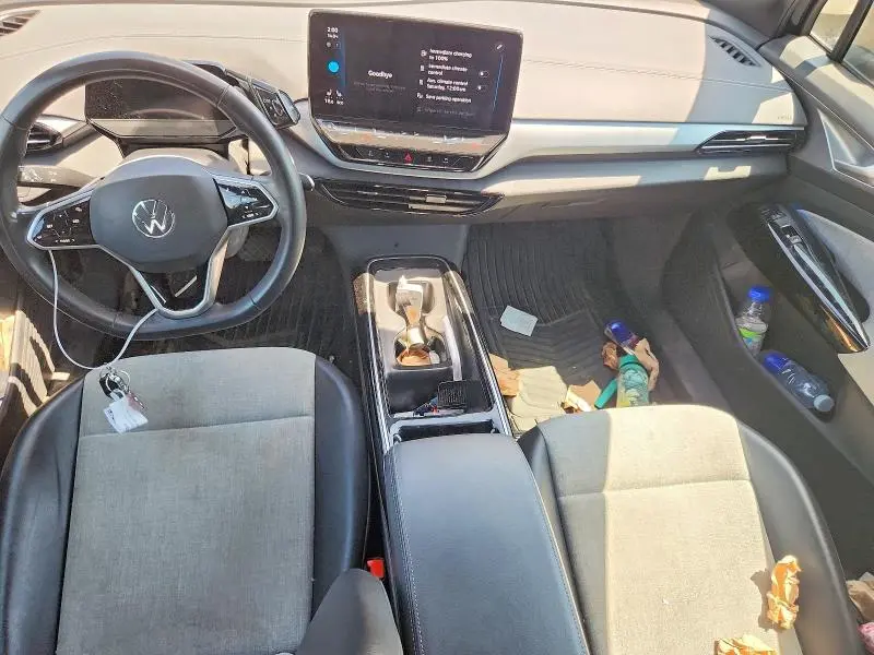 2023 VOLKSWAGEN ID.4 PRO  