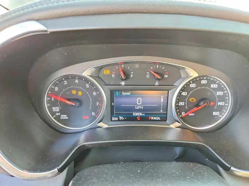 2022 CHEVROLET BLAZER 3LT  
