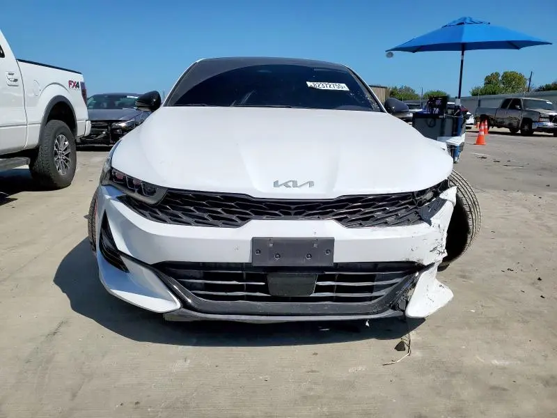 2023 KIA K5 GT LINE  