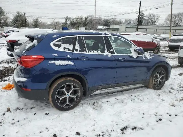 2019 BMW X1 SDRIVE28I