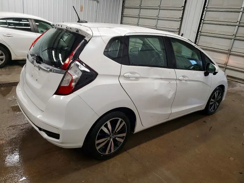 2019 HONDA FIT EX  