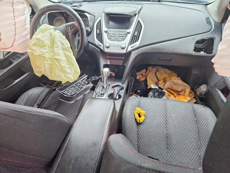 2013 GMC TERRAIN SLE  