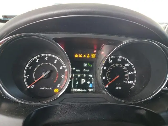 2021 MITSUBISHI OUTLANDER SPORT ES