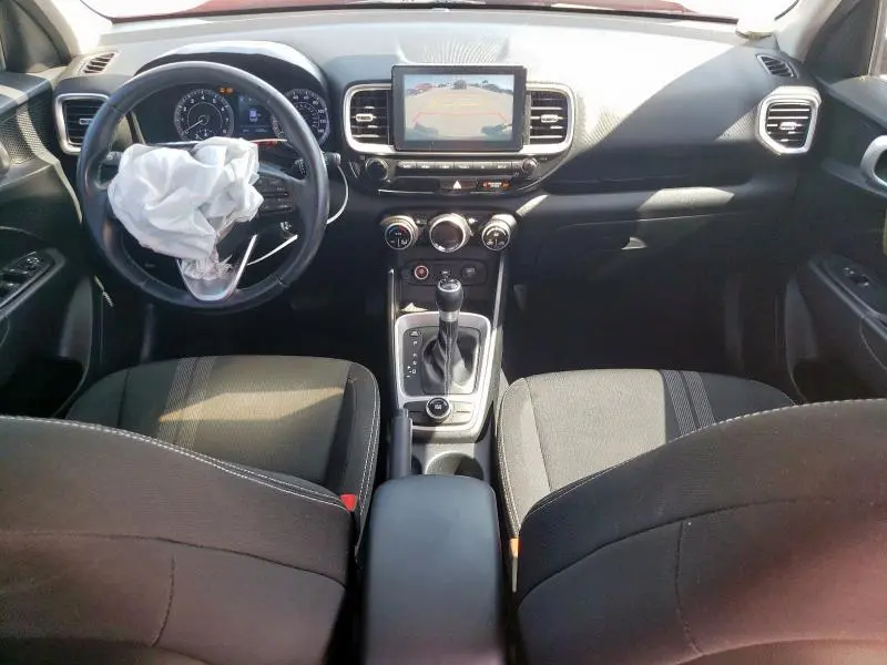 2021 HYUNDAI VENUE SEL  