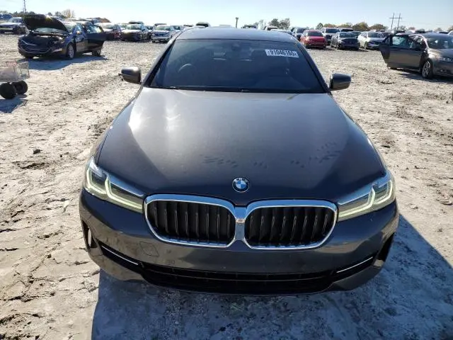 2021 BMW 530 I  