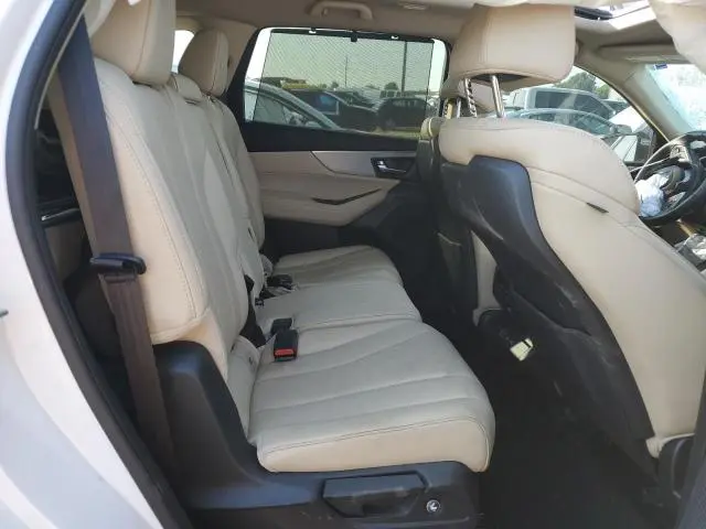 2022 ACURA MDX TECHNOLOGY  