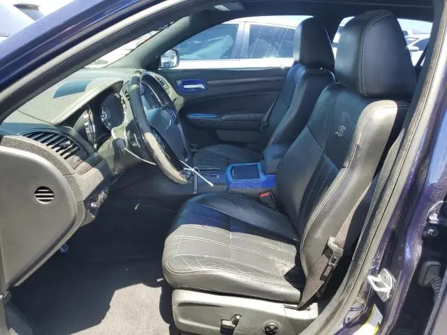 2013 CHRYSLER 300 S  