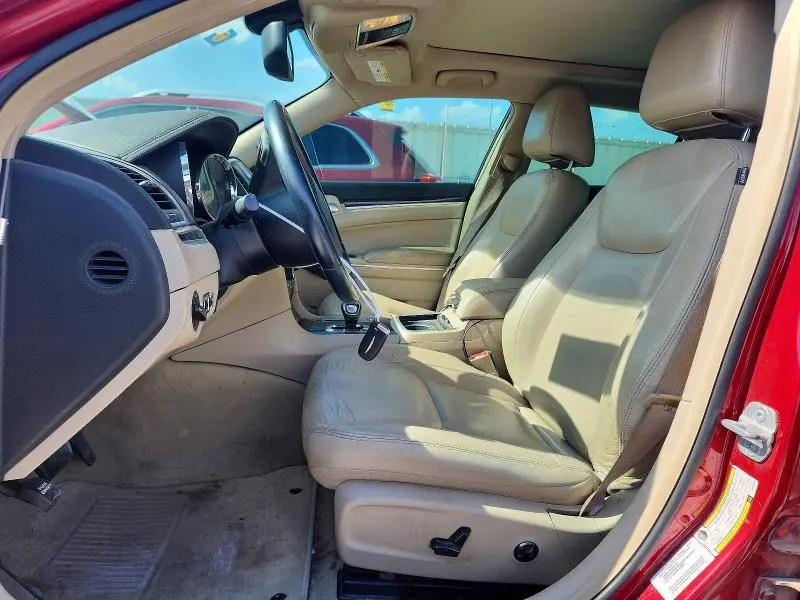 2013 CHRYSLER 300   