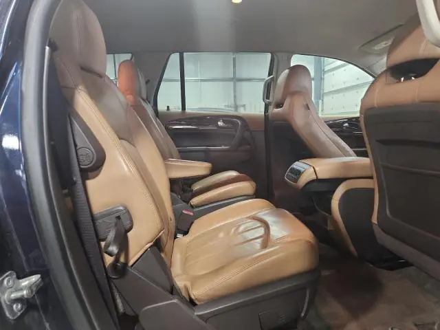2015 BUICK ENCLAVE   