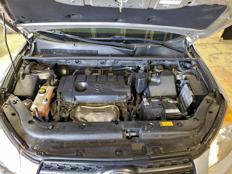 2012 TOYOTA RAV4 SPORT  