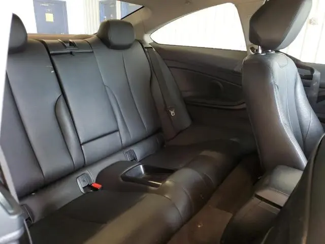2014 BMW 428 XI  
