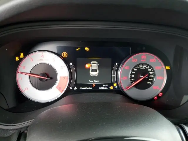 2022 ACURA TLX TECH A  