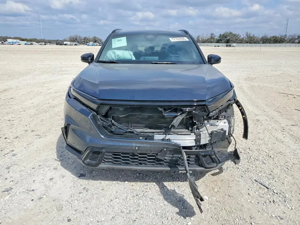 2023 HONDA CR-V SPORT  