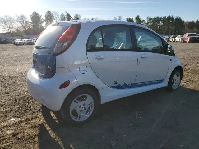 2012 MITSUBISHI I MIEV ES  