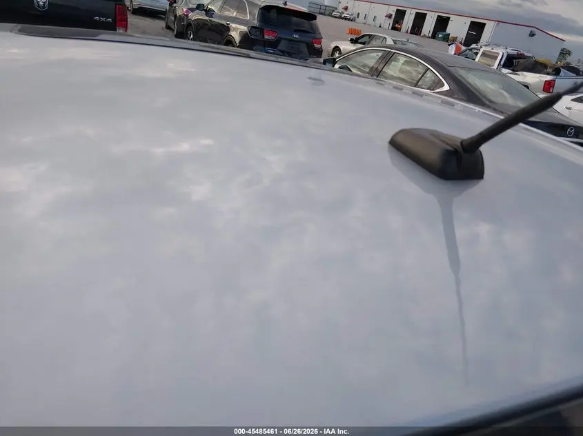 2010 FORD FUSION SPORT