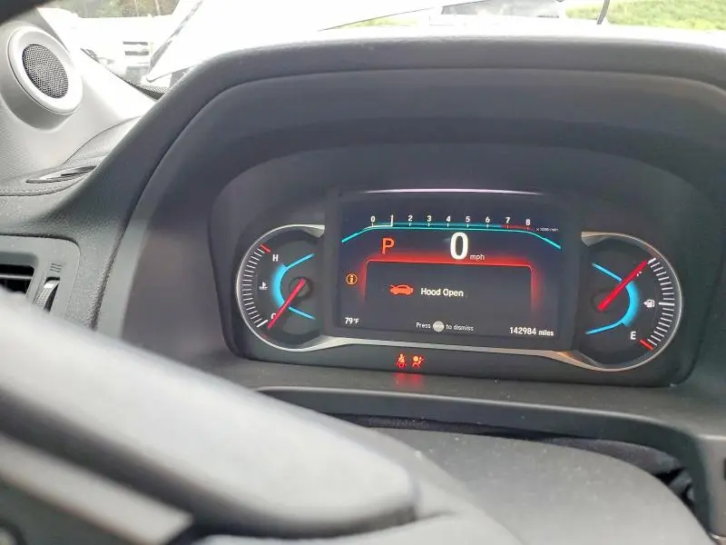 2019 HONDA PILOT EXL  