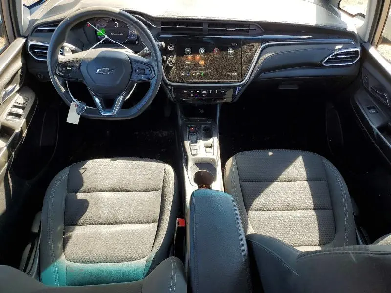 2023 CHEVROLET BOLT EV 1LT  